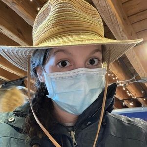 Meet your Posher, Savannah